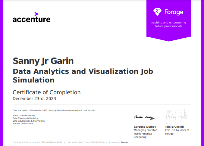 PwC Power BI in Data Analytics