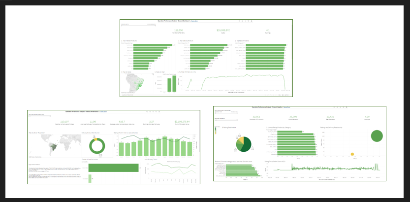 portfolio